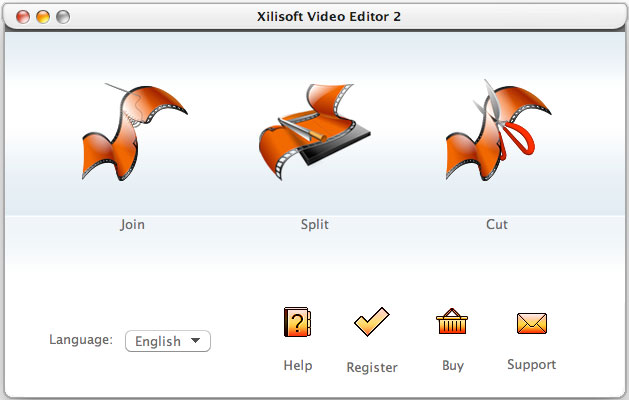 xilisoft 3d video converter for mac